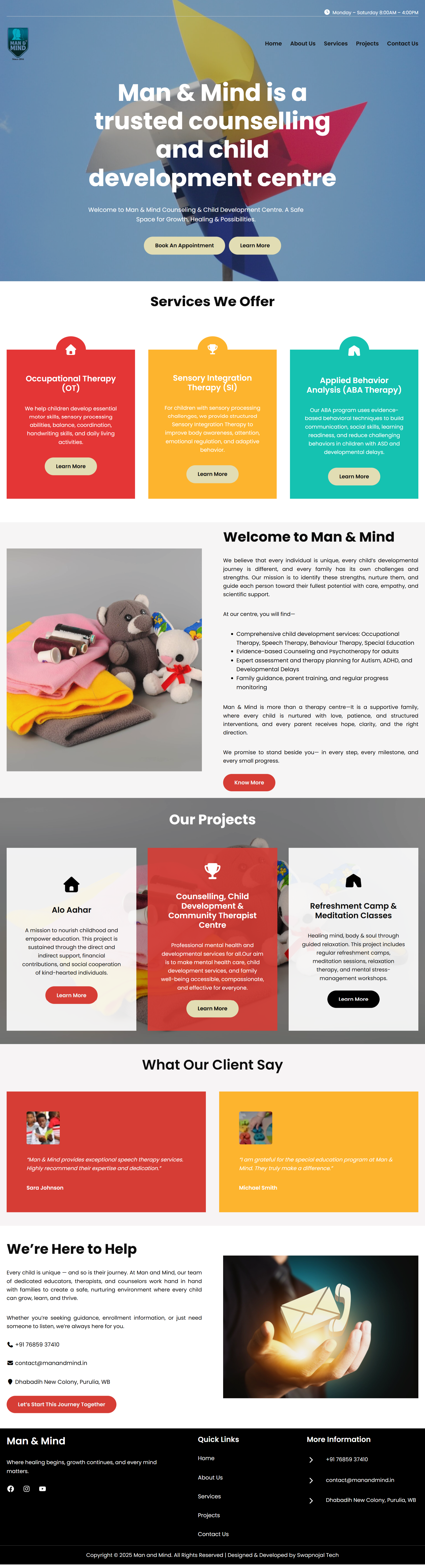 Project